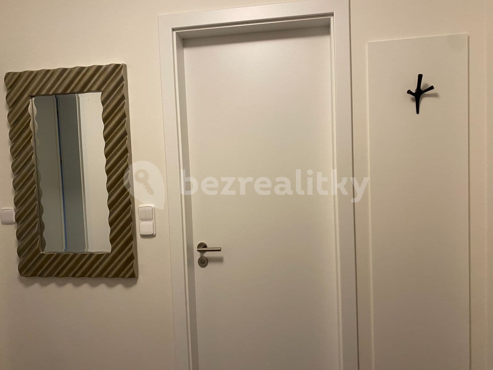 1 bedroom with open-plan kitchen flat to rent, 51 m², Gollové, Prague, Prague 1 bedroom with open-plan kitchen flat to rent, 51 m², Gollové, Prague, Prague