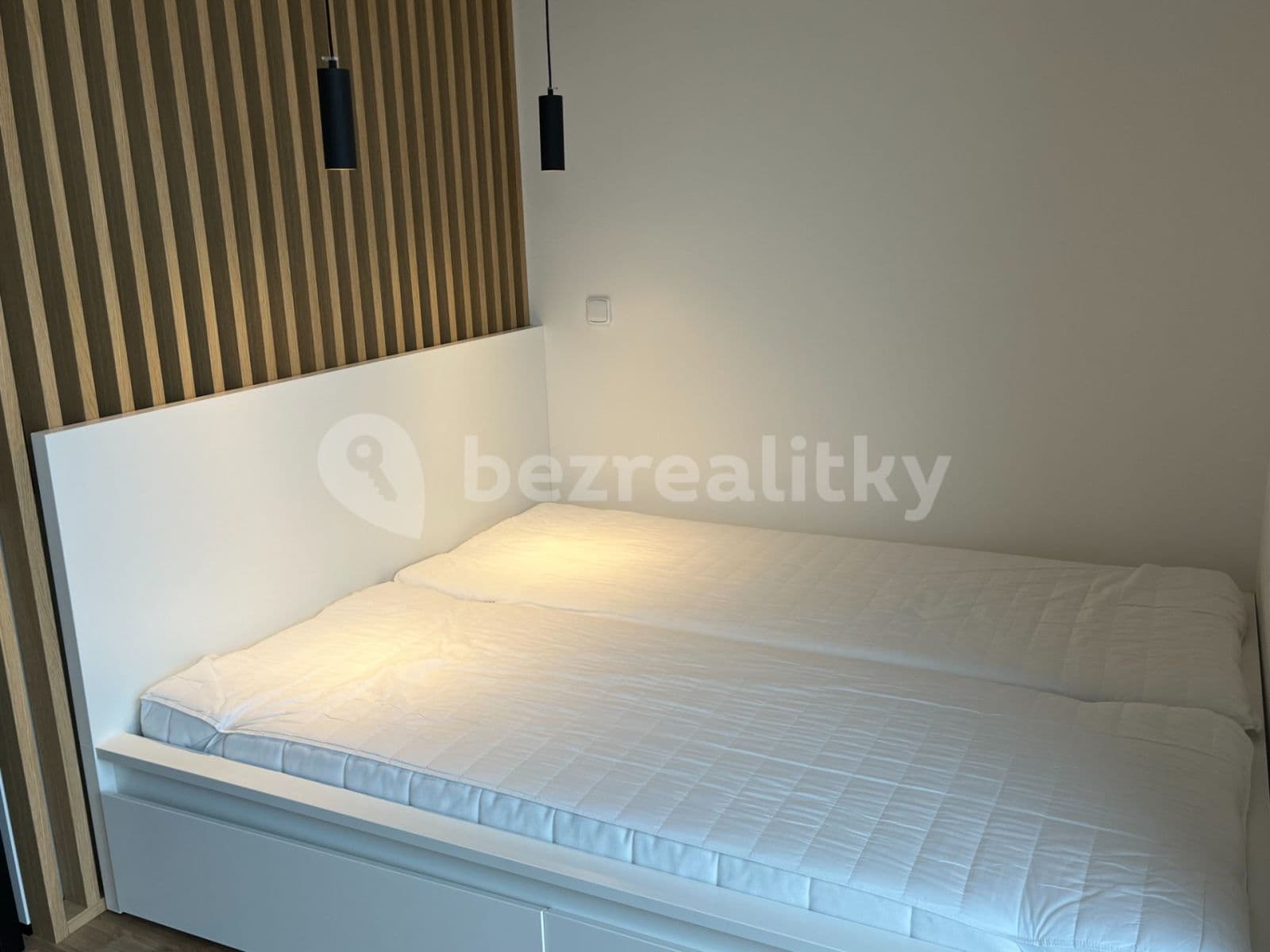 Studio flat to rent, 31 m², Heřmanická, Prague, Prague Studio flat to rent, 31 m², Heřmanická, Prague, Prague