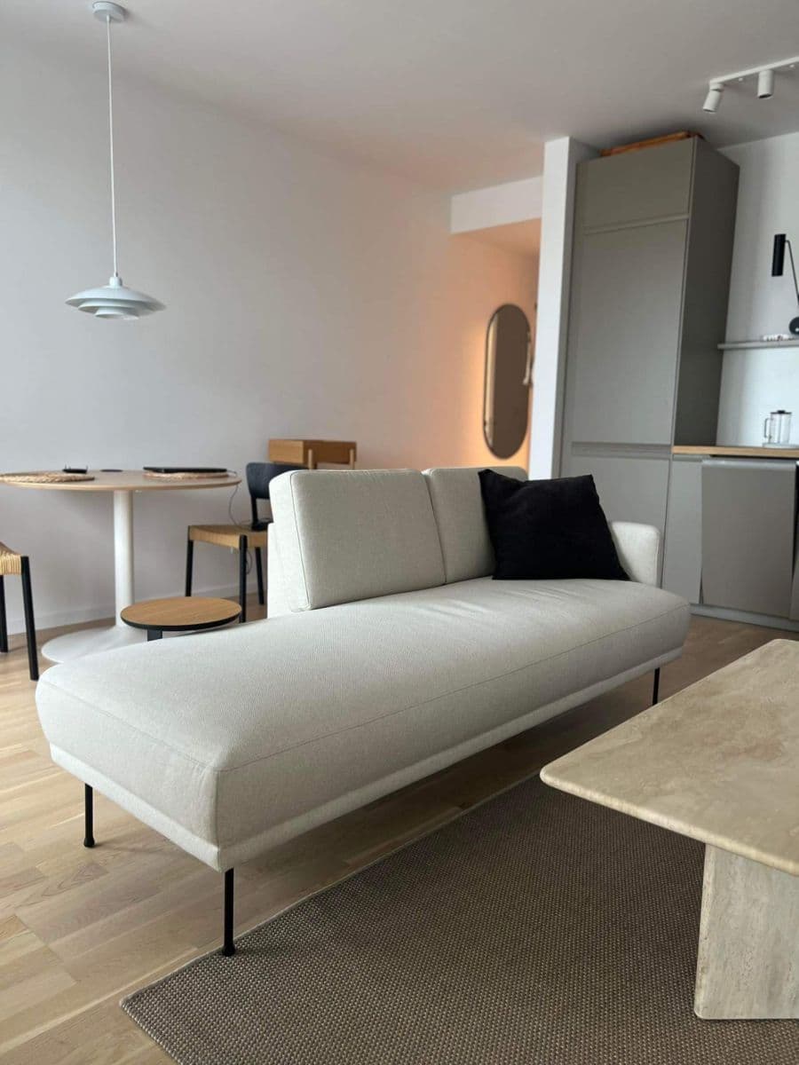 2 bedroom flat to rent, 57 m², Račianska, Nové Mesto, Bratislavský Region 2 bedroom flat to rent, 57 m², Račianska, Nové Mesto, Bratislavský Region