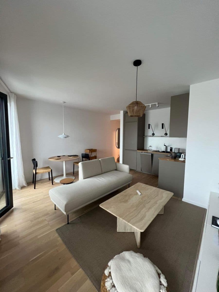 2 bedroom flat to rent, 57 m², Račianska, Nové Mesto, Bratislavský Region 2 bedroom flat to rent, 57 m², Račianska, Nové Mesto, Bratislavský Region