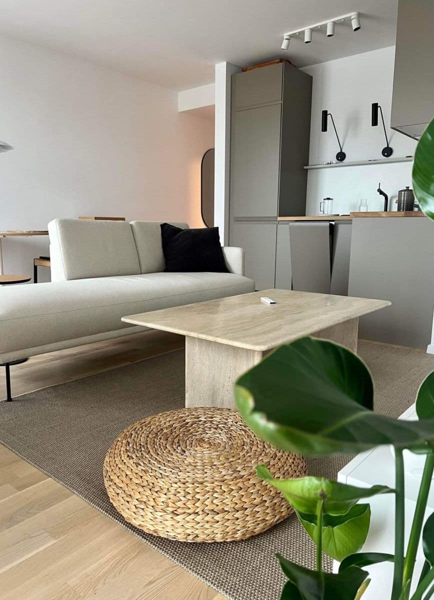 2 bedroom flat to rent, 57 m², Račianska, Nové Mesto, Bratislavský Region 2 bedroom flat to rent, 57 m², Račianska, Nové Mesto, Bratislavský Region