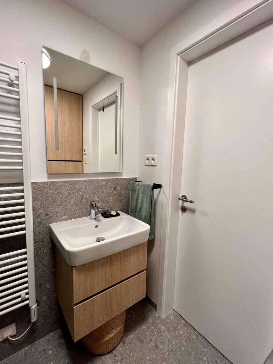 2 bedroom flat to rent, 57 m², Račianska, Nové Mesto, Bratislavský Region 2 bedroom flat to rent, 57 m², Račianska, Nové Mesto, Bratislavský Region