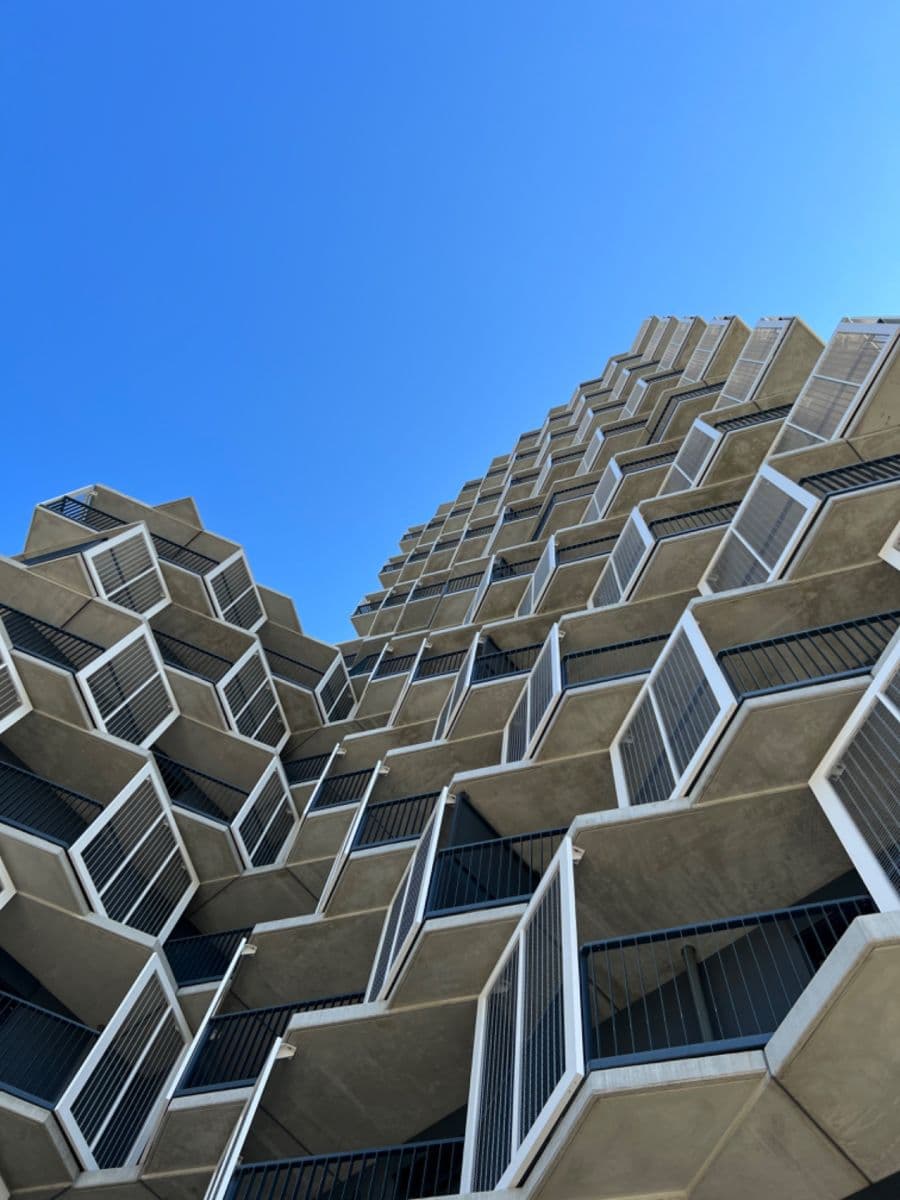 2 bedroom flat to rent, 57 m², Račianska, Nové Mesto, Bratislavský Region 2 bedroom flat to rent, 57 m², Račianska, Nové Mesto, Bratislavský Region