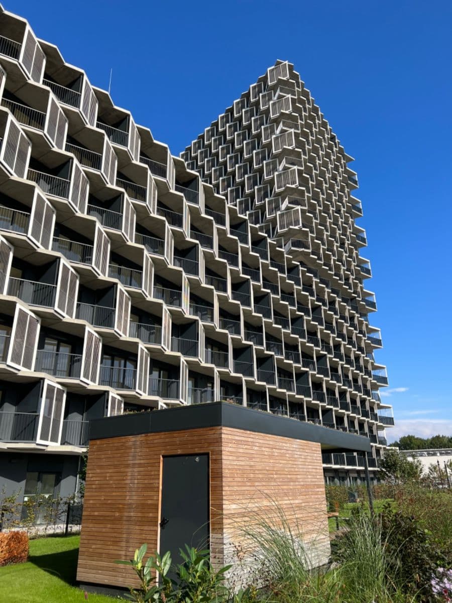 2 bedroom flat to rent, 57 m², Račianska, Nové Mesto, Bratislavský Region 2 bedroom flat to rent, 57 m², Račianska, Nové Mesto, Bratislavský Region