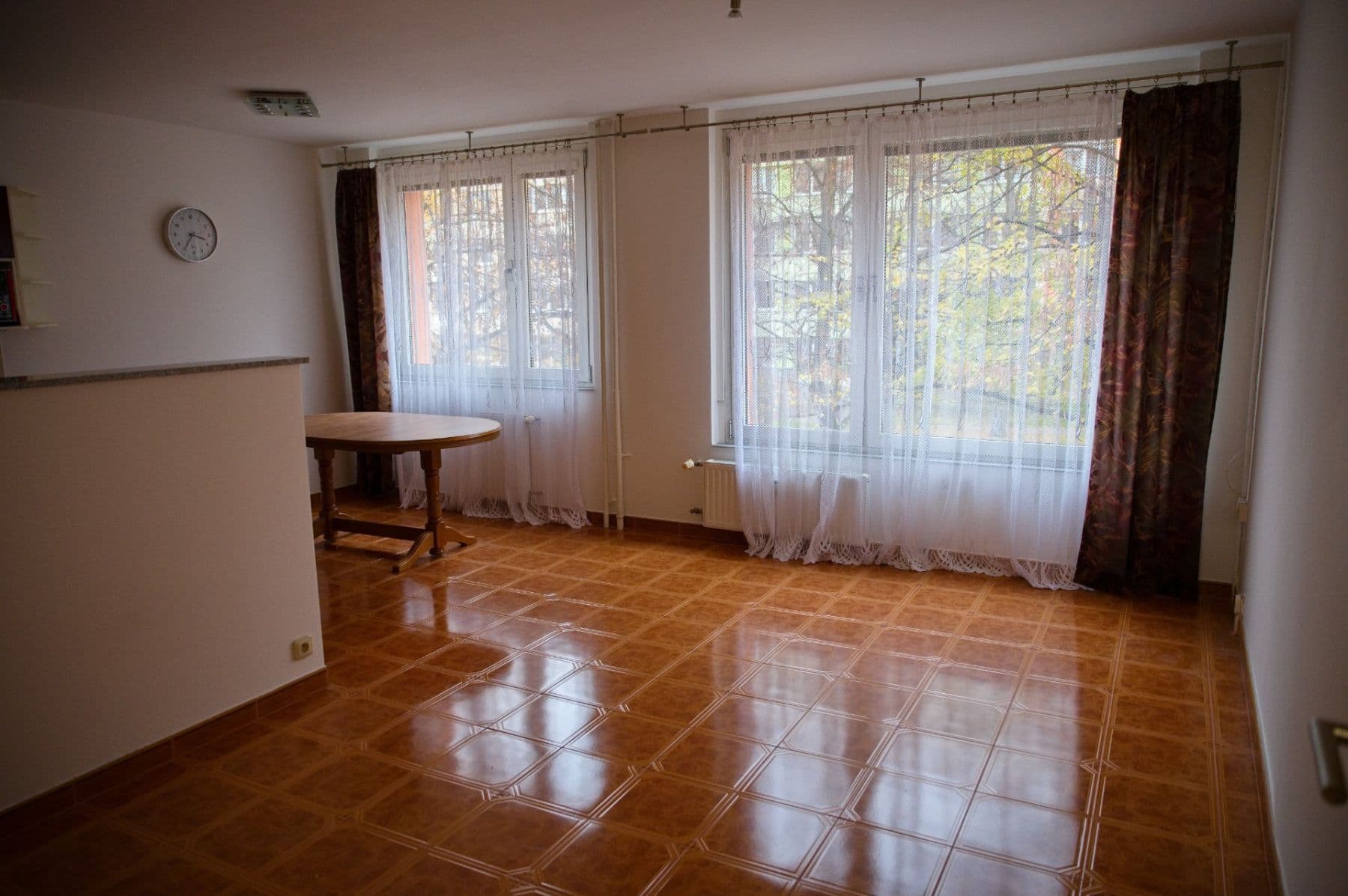 3 bedroom flat to rent, 68 m², Přímětická, Prague, Prague 3 bedroom flat to rent, 68 m², Přímětická, Prague, Prague