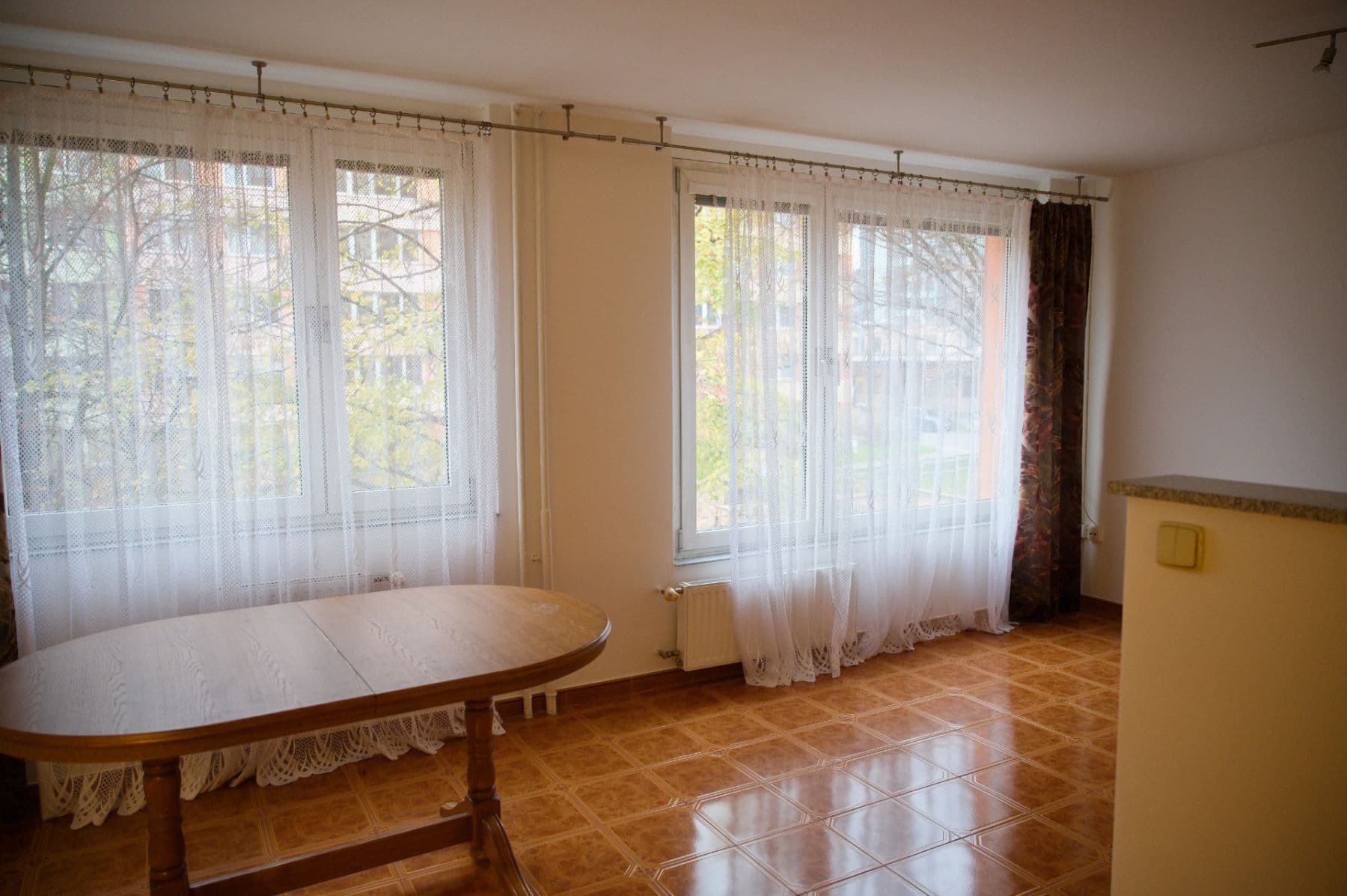 3 bedroom flat to rent, 68 m², Přímětická, Prague, Prague 3 bedroom flat to rent, 68 m², Přímětická, Prague, Prague