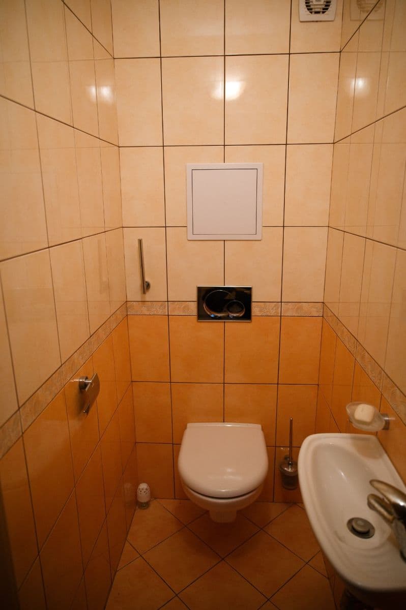 3 bedroom flat to rent, 68 m², Přímětická, Prague, Prague 3 bedroom flat to rent, 68 m², Přímětická, Prague, Prague