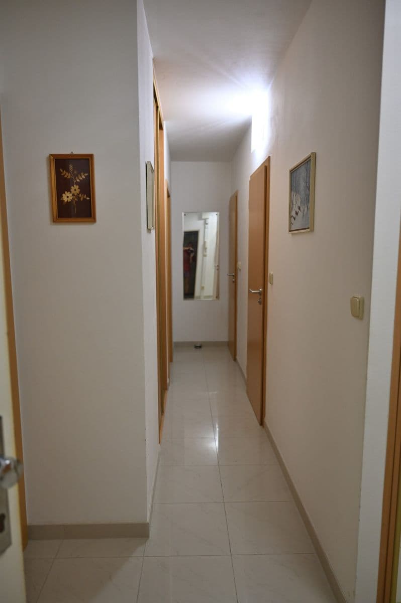 3 bedroom flat to rent, 68 m², Přímětická, Prague, Prague 3 bedroom flat to rent, 68 m², Přímětická, Prague, Prague