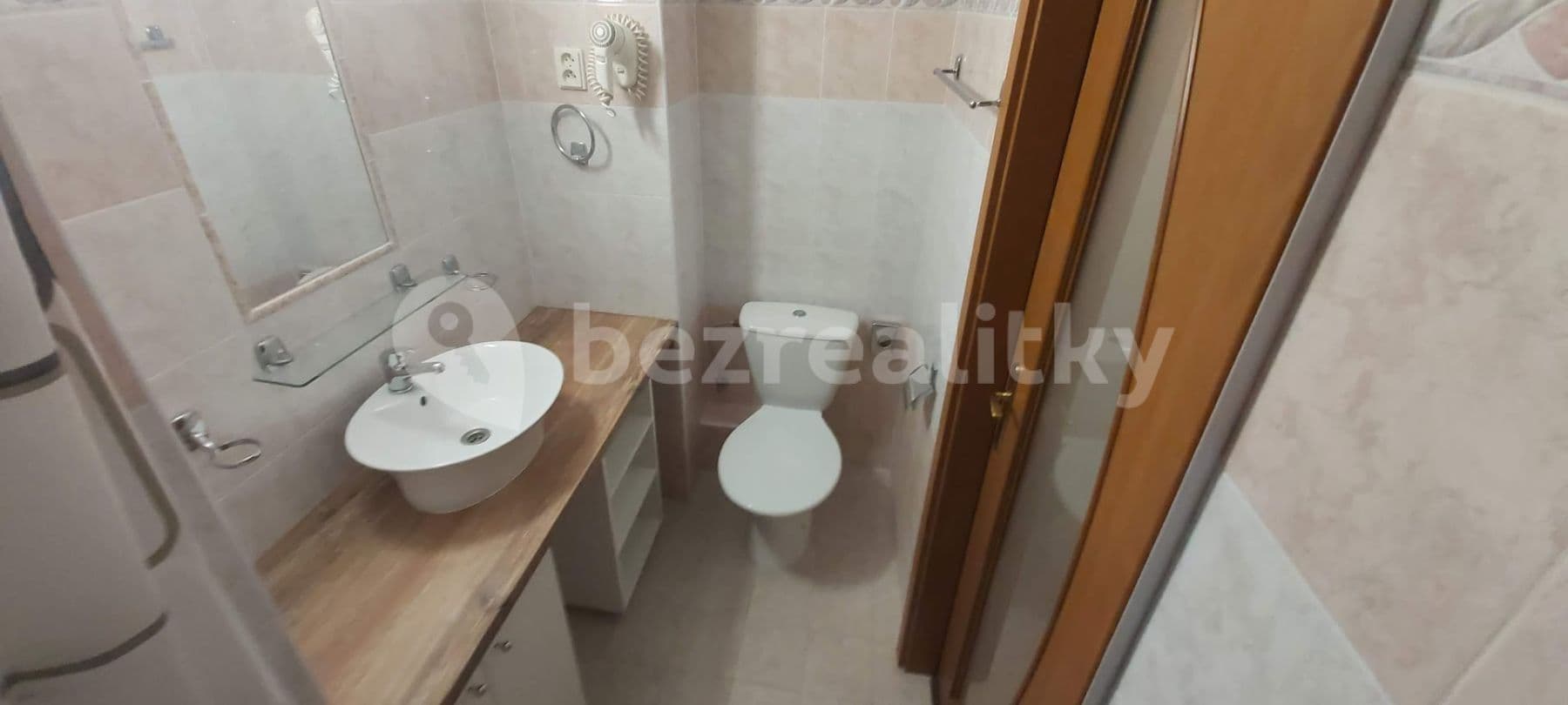 1 bedroom flat to rent, 35 m², Americká, Prague, Prague 1 bedroom flat to rent, 35 m², Americká, Prague, Prague