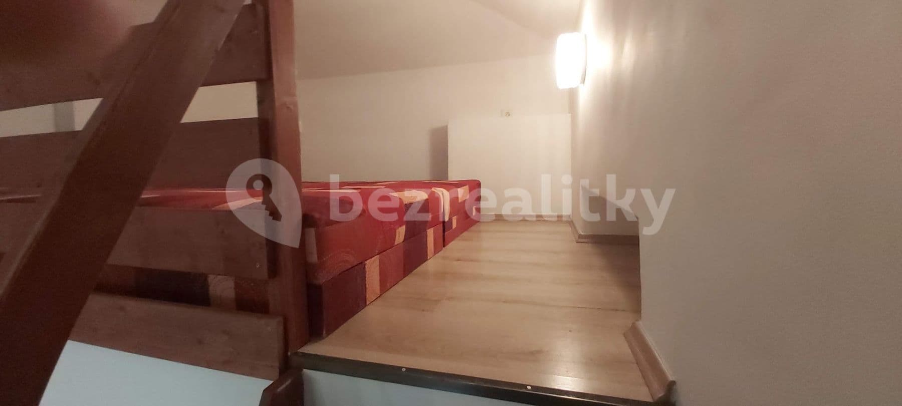 1 bedroom flat to rent, 35 m², Americká, Prague, Prague 1 bedroom flat to rent, 35 m², Americká, Prague, Prague