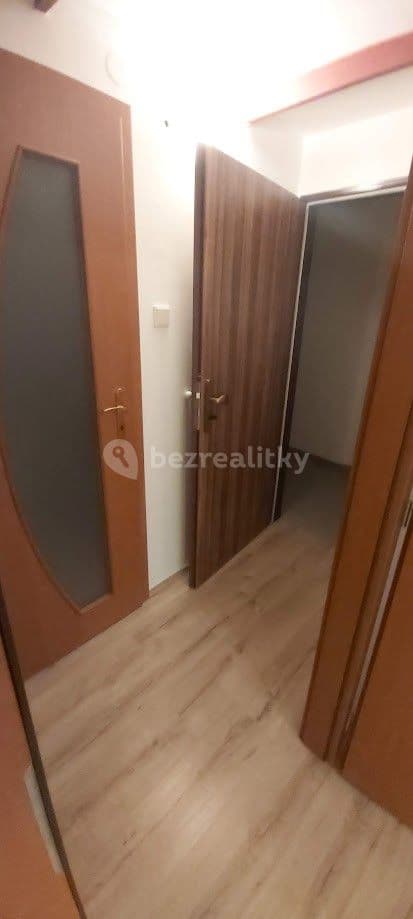 1 bedroom flat to rent, 35 m², Americká, Prague, Prague 1 bedroom flat to rent, 35 m², Americká, Prague, Prague
