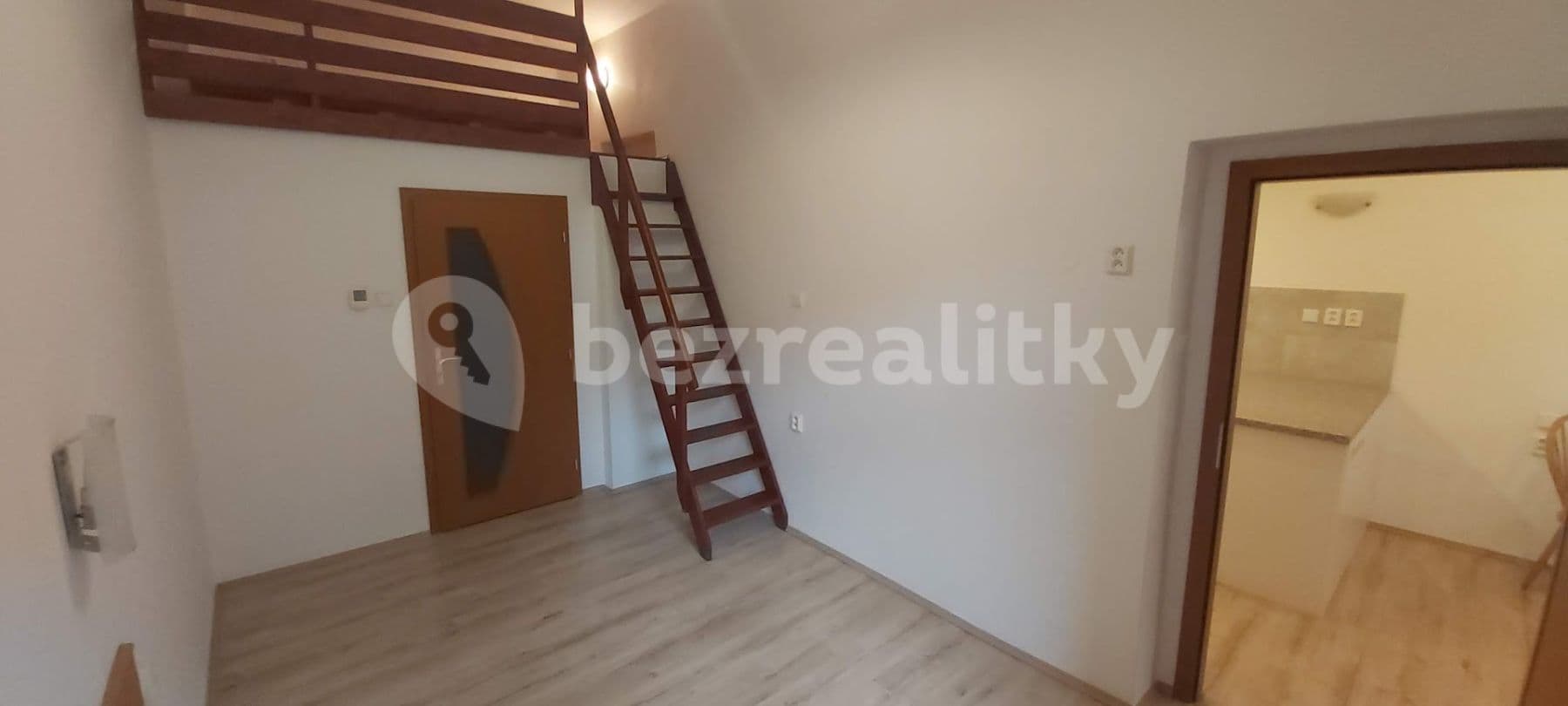 1 bedroom flat to rent, 35 m², Americká, Prague, Prague 1 bedroom flat to rent, 35 m², Americká, Prague, Prague