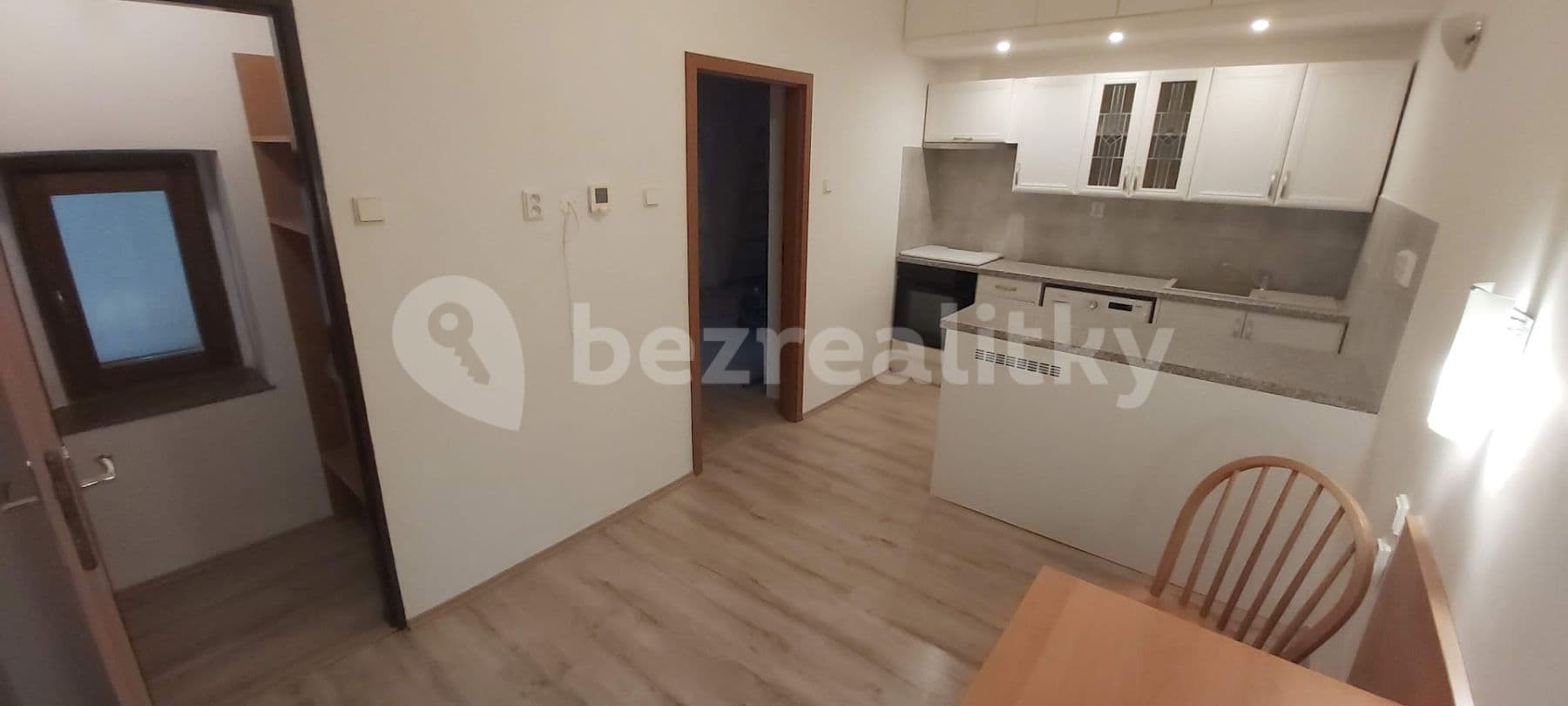 1 bedroom flat to rent, 35 m², Americká, Prague, Prague 1 bedroom flat to rent, 35 m², Americká, Prague, Prague