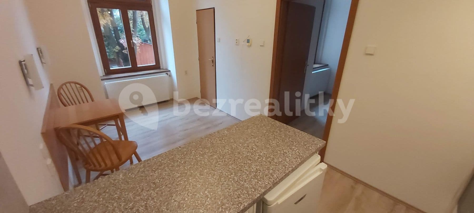 1 bedroom flat to rent, 35 m², Americká, Prague, Prague 1 bedroom flat to rent, 35 m², Americká, Prague, Prague