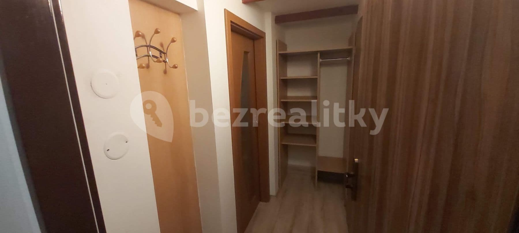 1 bedroom flat to rent, 35 m², Americká, Prague, Prague 1 bedroom flat to rent, 35 m², Americká, Prague, Prague