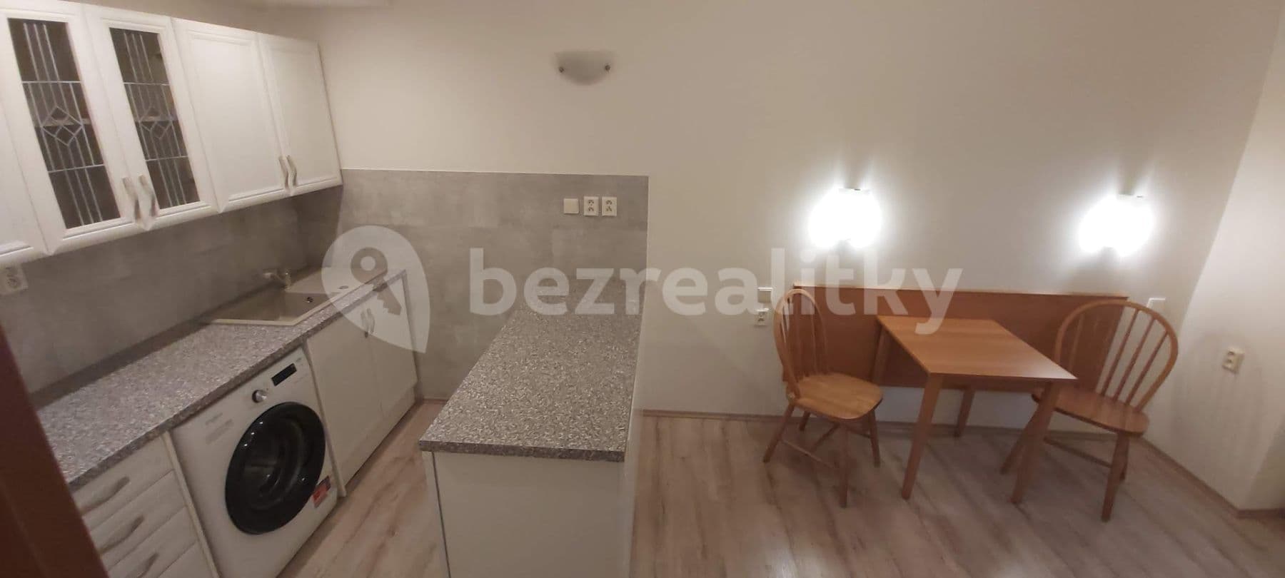 1 bedroom flat to rent, 35 m², Americká, Prague, Prague 1 bedroom flat to rent, 35 m², Americká, Prague, Prague