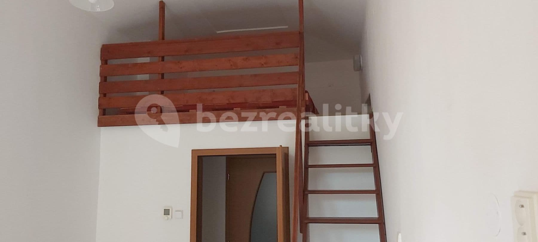 1 bedroom flat to rent, 35 m², Americká, Prague, Prague 1 bedroom flat to rent, 35 m², Americká, Prague, Prague