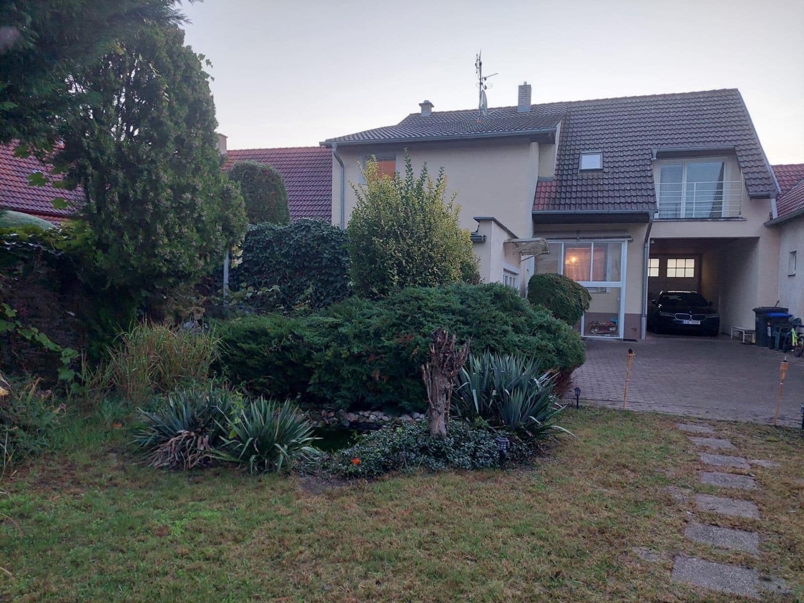 house to rent, 546 m², Pobedim, Trenčiansky Region house to rent, 546 m², Pobedim, Trenčiansky Region