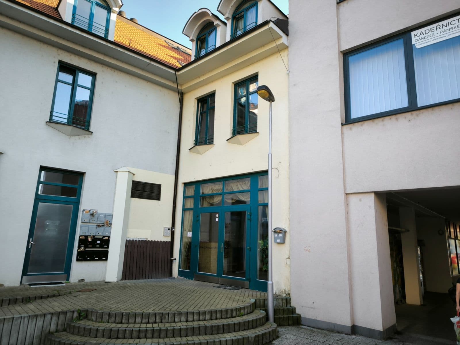 1 bedroom flat to rent, 46 m², Masarykovo náměstí, Brandýs nad Labem-Stará Boleslav, Středočeský Region 1 bedroom flat to rent, 46 m², Masarykovo náměstí, Brandýs nad Labem-Stará Boleslav, Středočeský Region