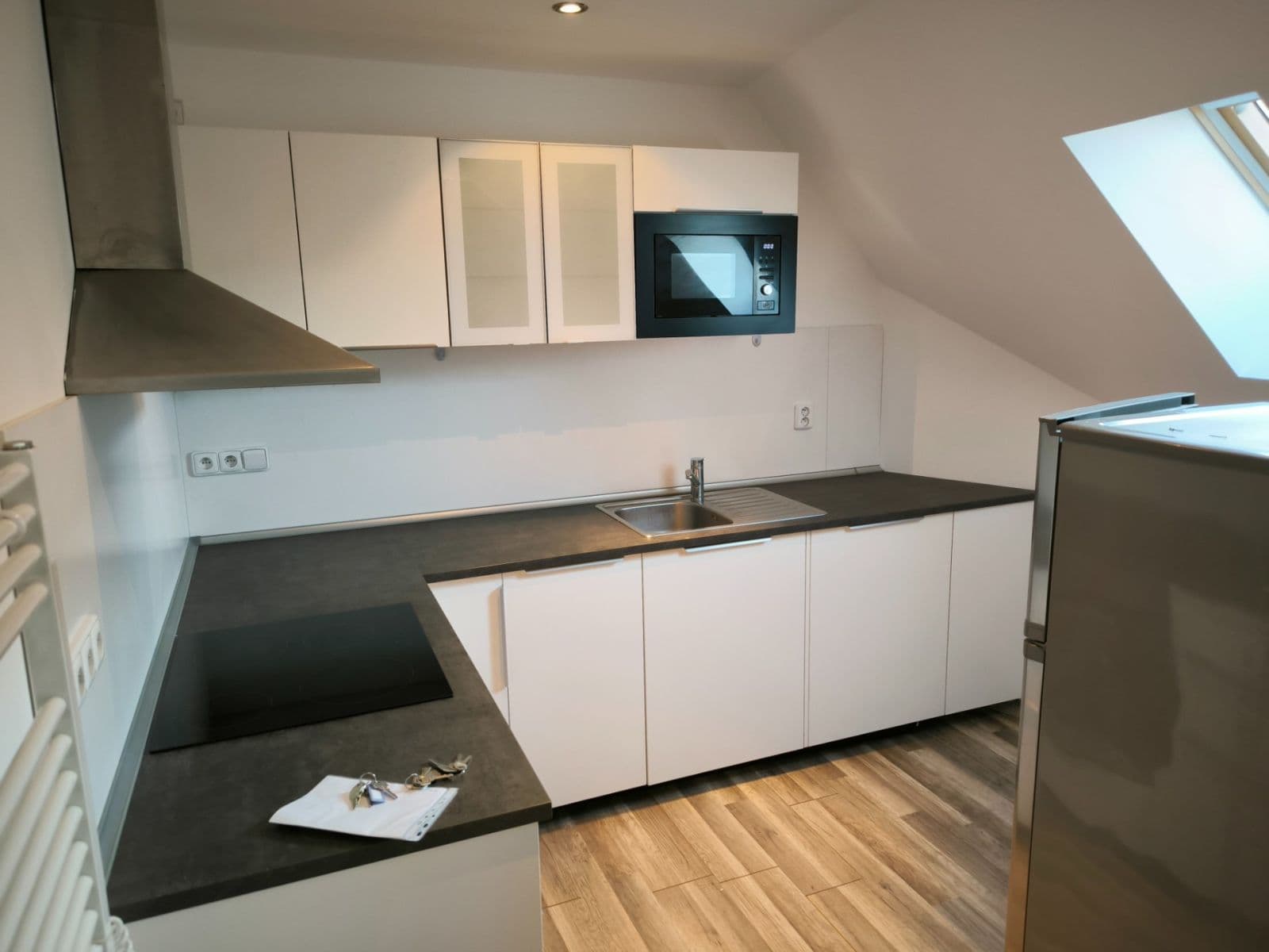 1 bedroom flat to rent, 46 m², Masarykovo náměstí, Brandýs nad Labem-Stará Boleslav, Středočeský Region 1 bedroom flat to rent, 46 m², Masarykovo náměstí, Brandýs nad Labem-Stará Boleslav, Středočeský Region