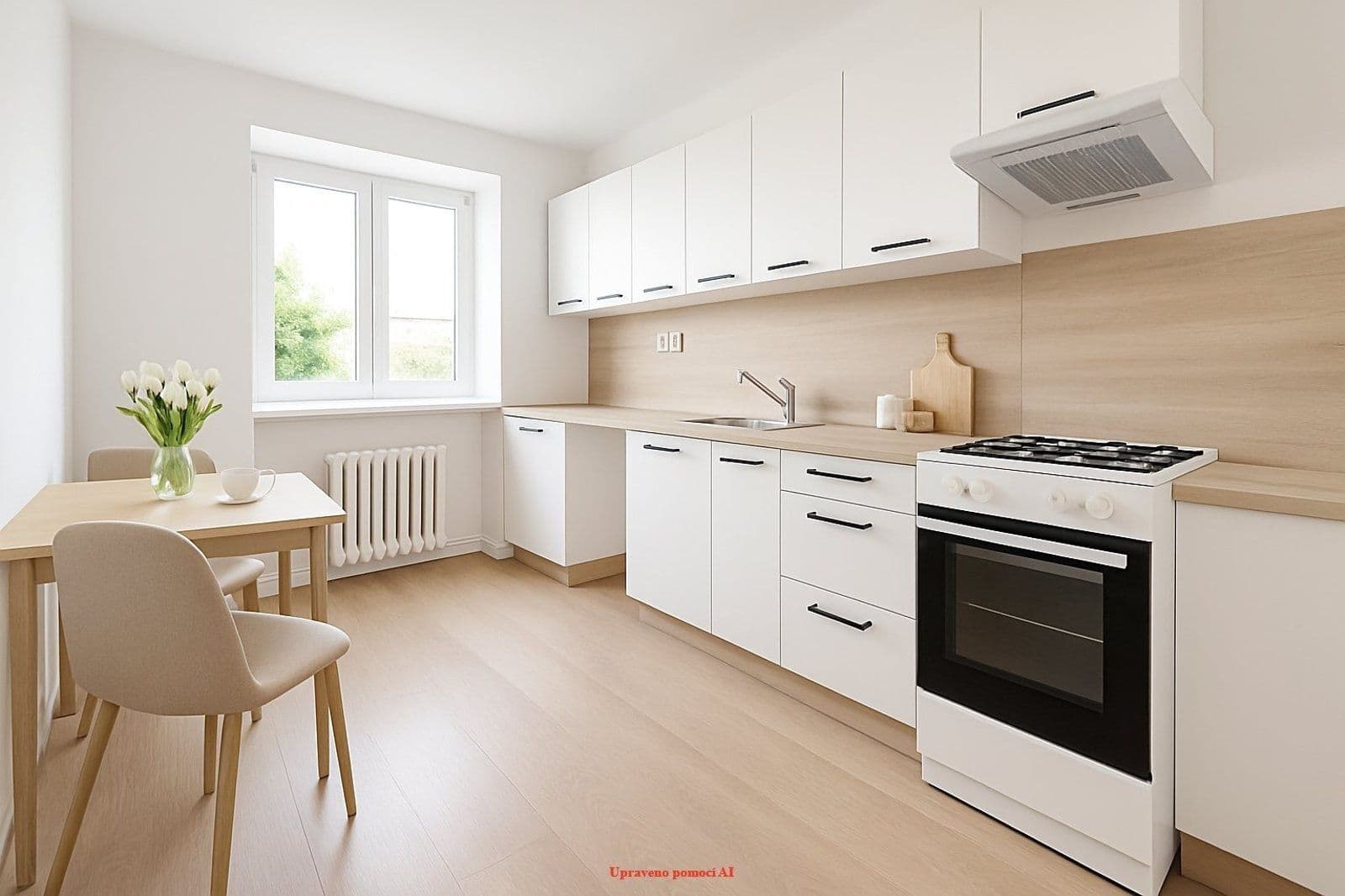 2 bedroom flat to rent, 54 m², Hlavní třída, Havířov, Moravskoslezský Region 2 bedroom flat to rent, 54 m², Hlavní třída, Havířov, Moravskoslezský Region