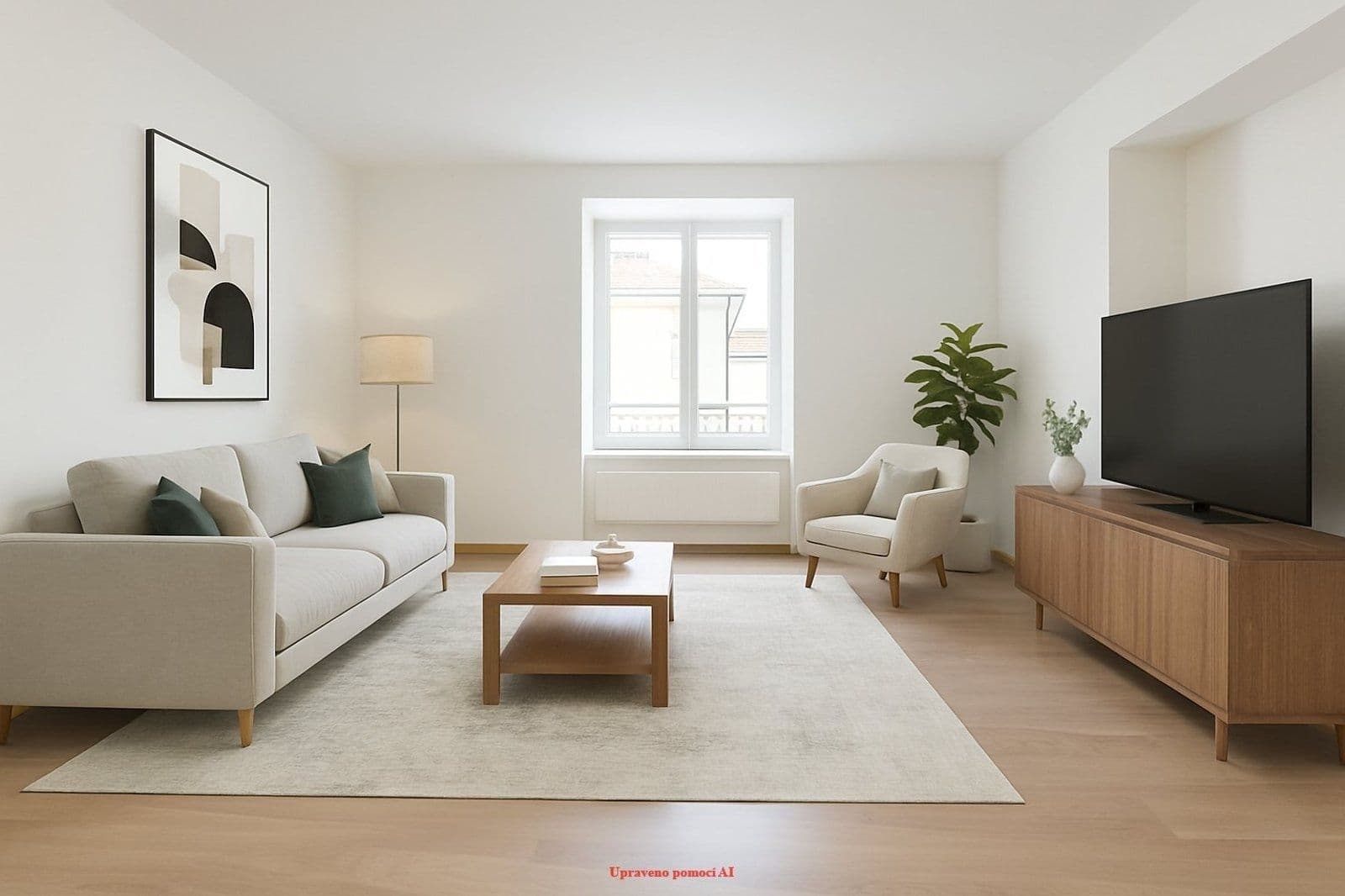 2 bedroom flat to rent, 54 m², Hlavní třída, Havířov, Moravskoslezský Region 2 bedroom flat to rent, 54 m², Hlavní třída, Havířov, Moravskoslezský Region