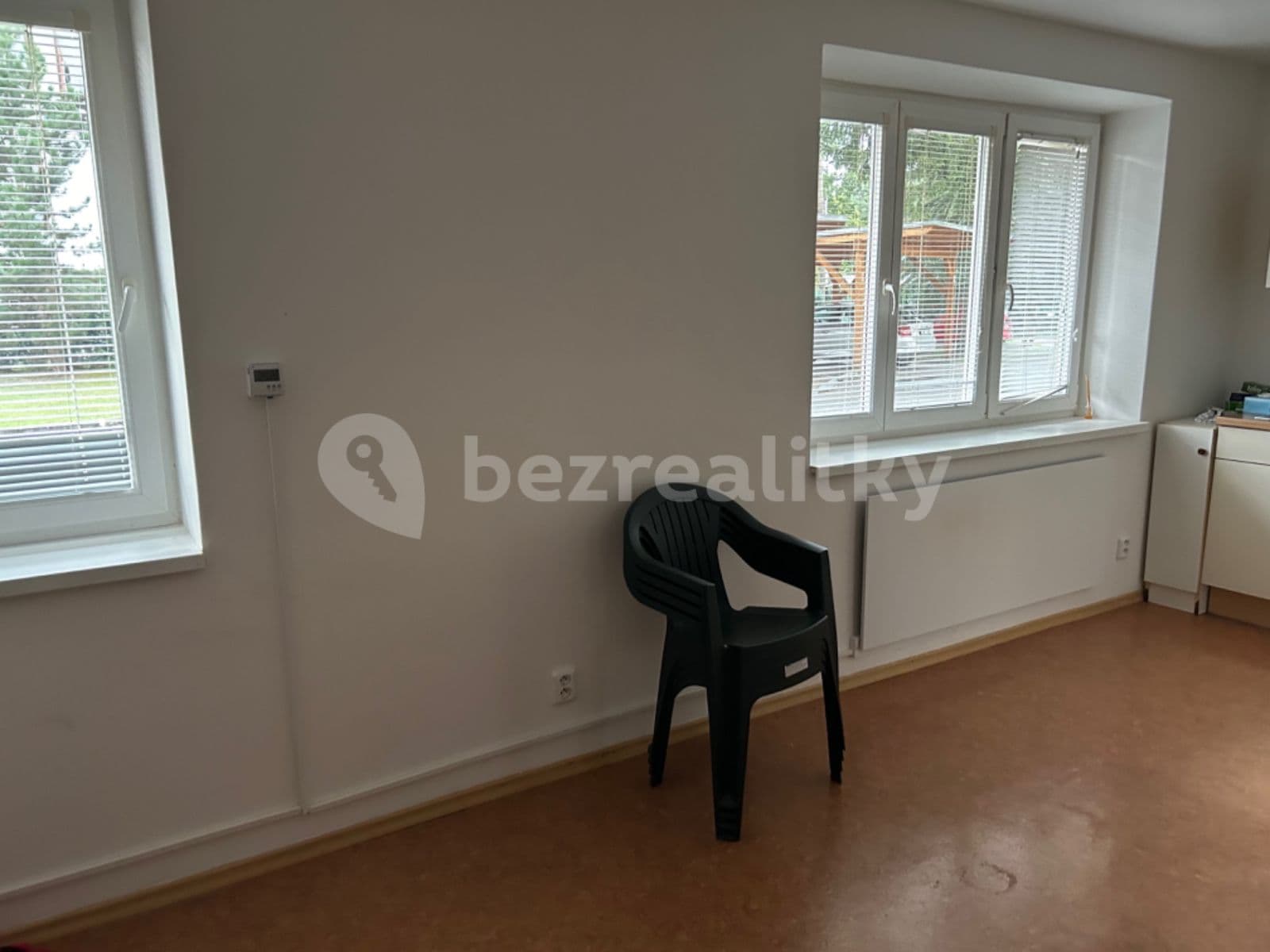 Studio flat to rent, 30 m², Slapy, Středočeský Region Studio flat to rent, 30 m², Slapy, Středočeský Region