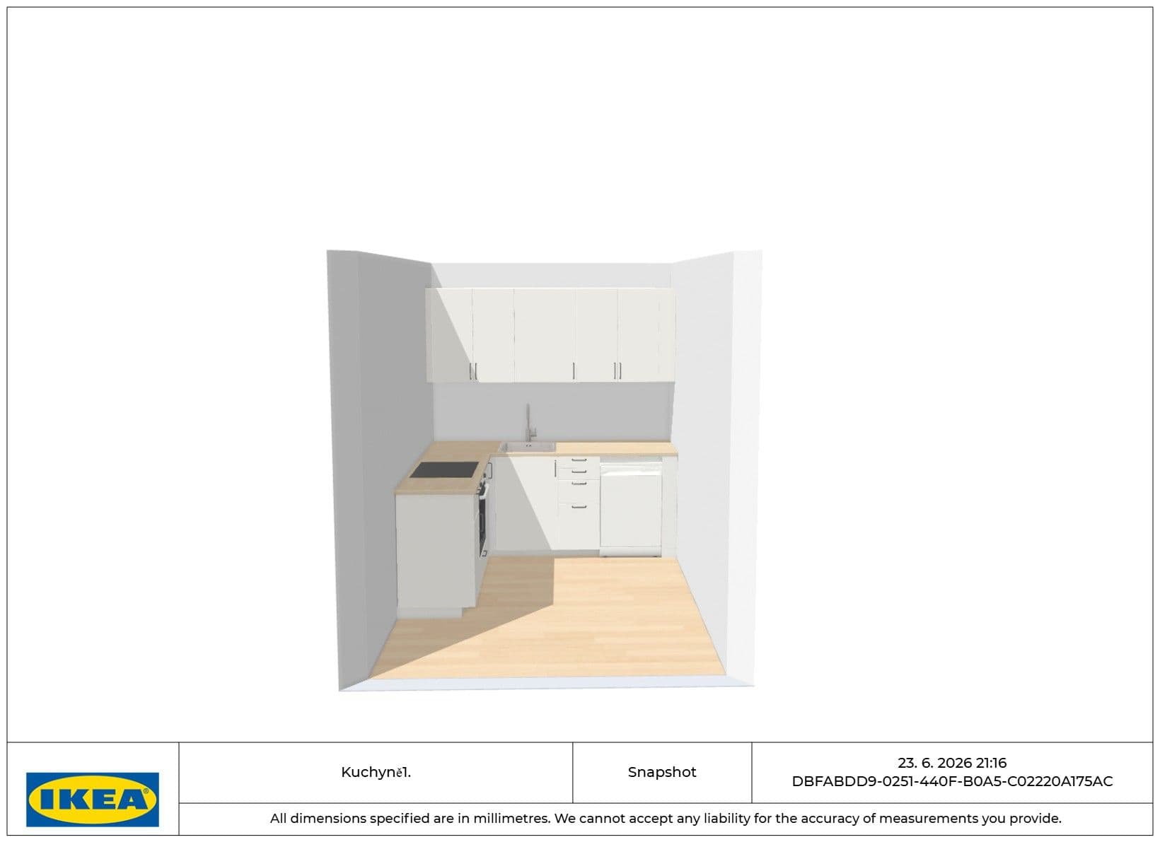 1 bedroom with open-plan kitchen flat to rent, 58 m², Bratislavská, Prague, Prague 1 bedroom with open-plan kitchen flat to rent, 58 m², Bratislavská, Prague, Prague