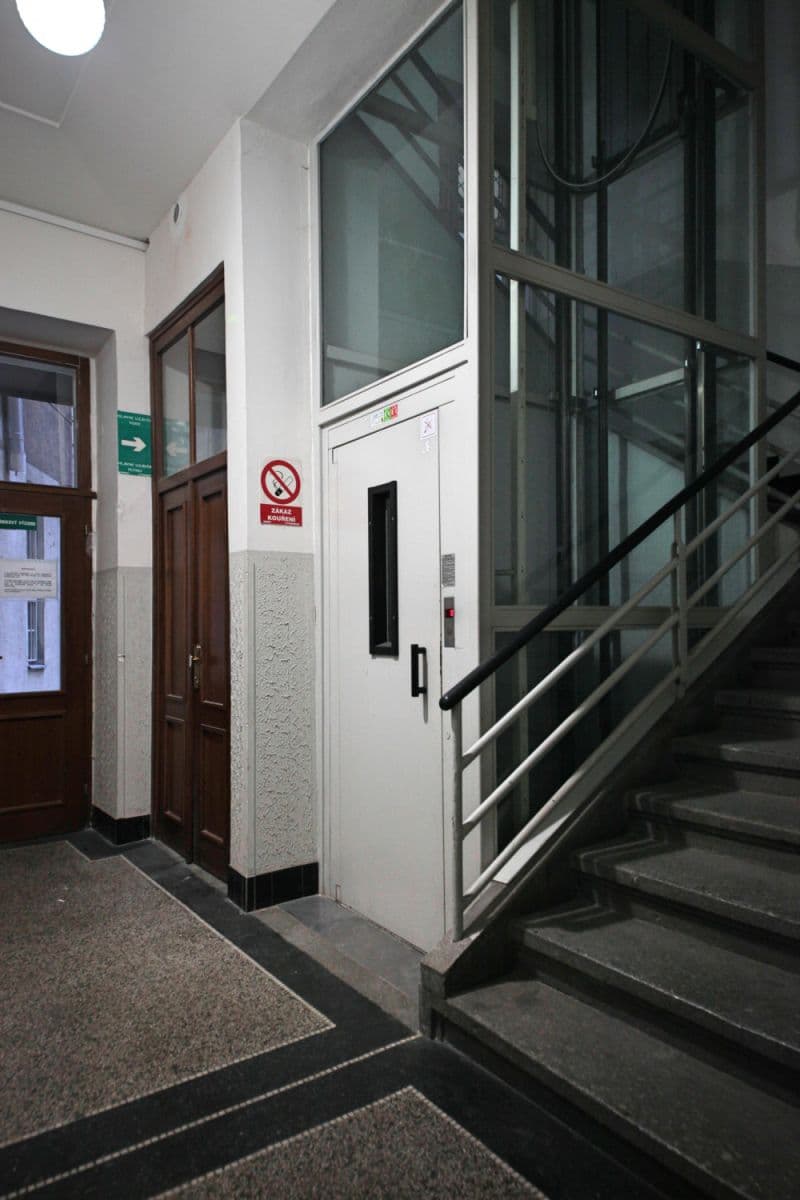 flat to rent, 62 m², Stárkova, Prague, Prague flat to rent, 62 m², Stárkova, Prague, Prague