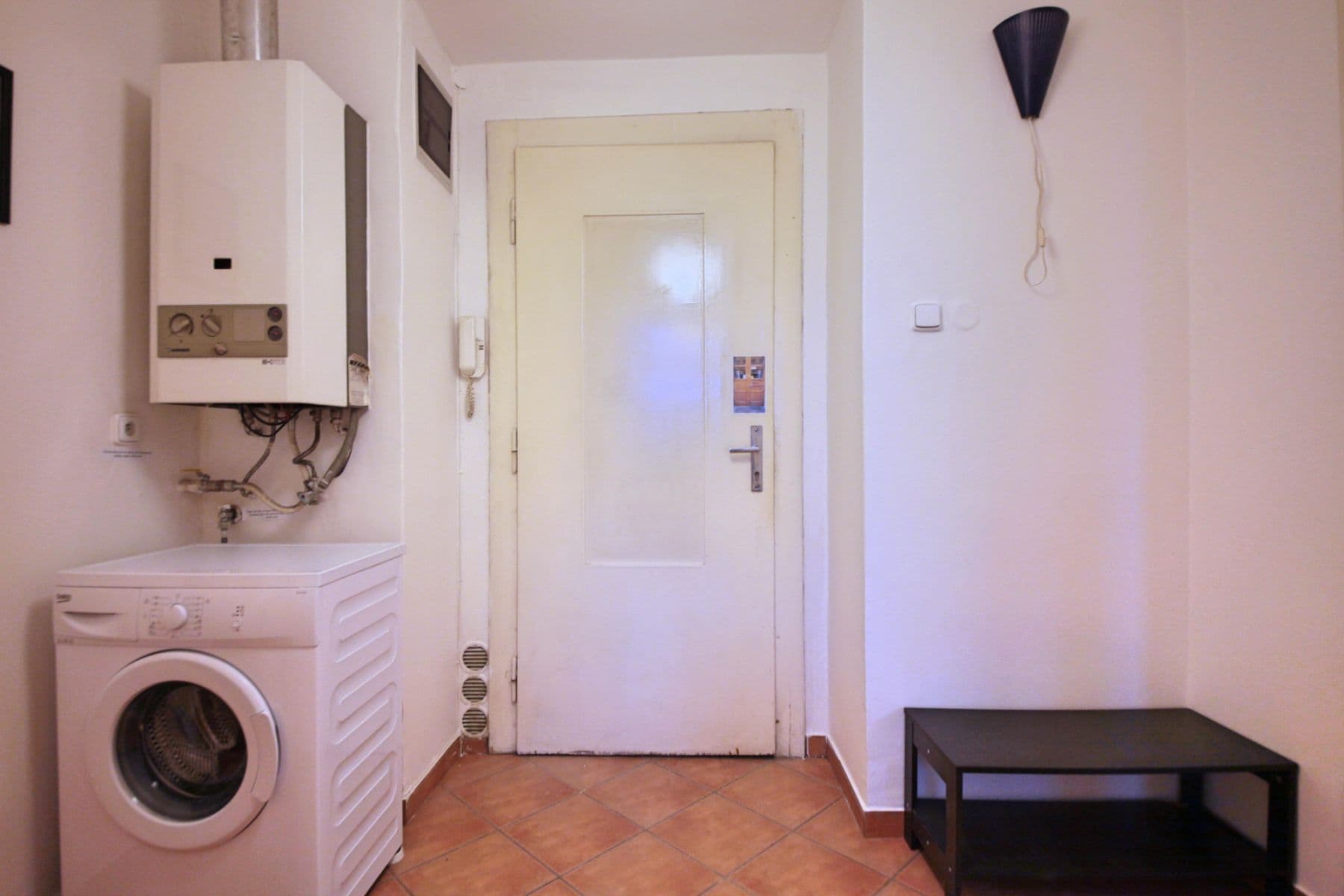 flat to rent, 64 m², Stárkova, Prague, Prague flat to rent, 64 m², Stárkova, Prague, Prague
