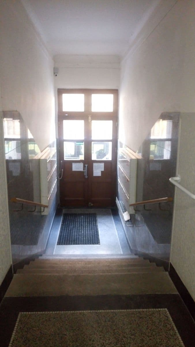 flat to rent, 62 m², Stárkova, Prague, Prague flat to rent, 62 m², Stárkova, Prague, Prague