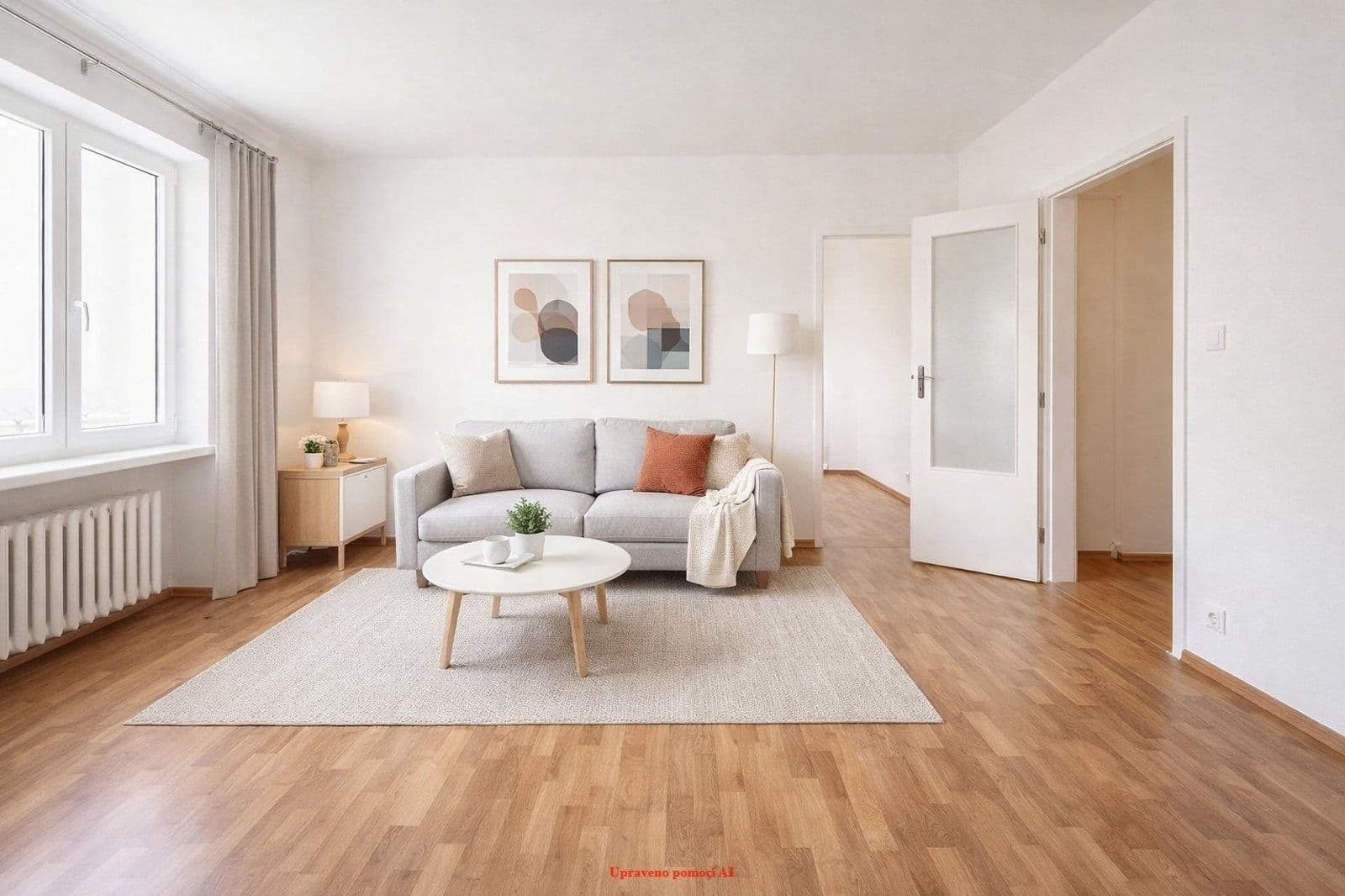 2 bedroom flat to rent, 56 m², Stavbařská, Havířov, Moravskoslezský Region 2 bedroom flat to rent, 56 m², Stavbařská, Havířov, Moravskoslezský Region