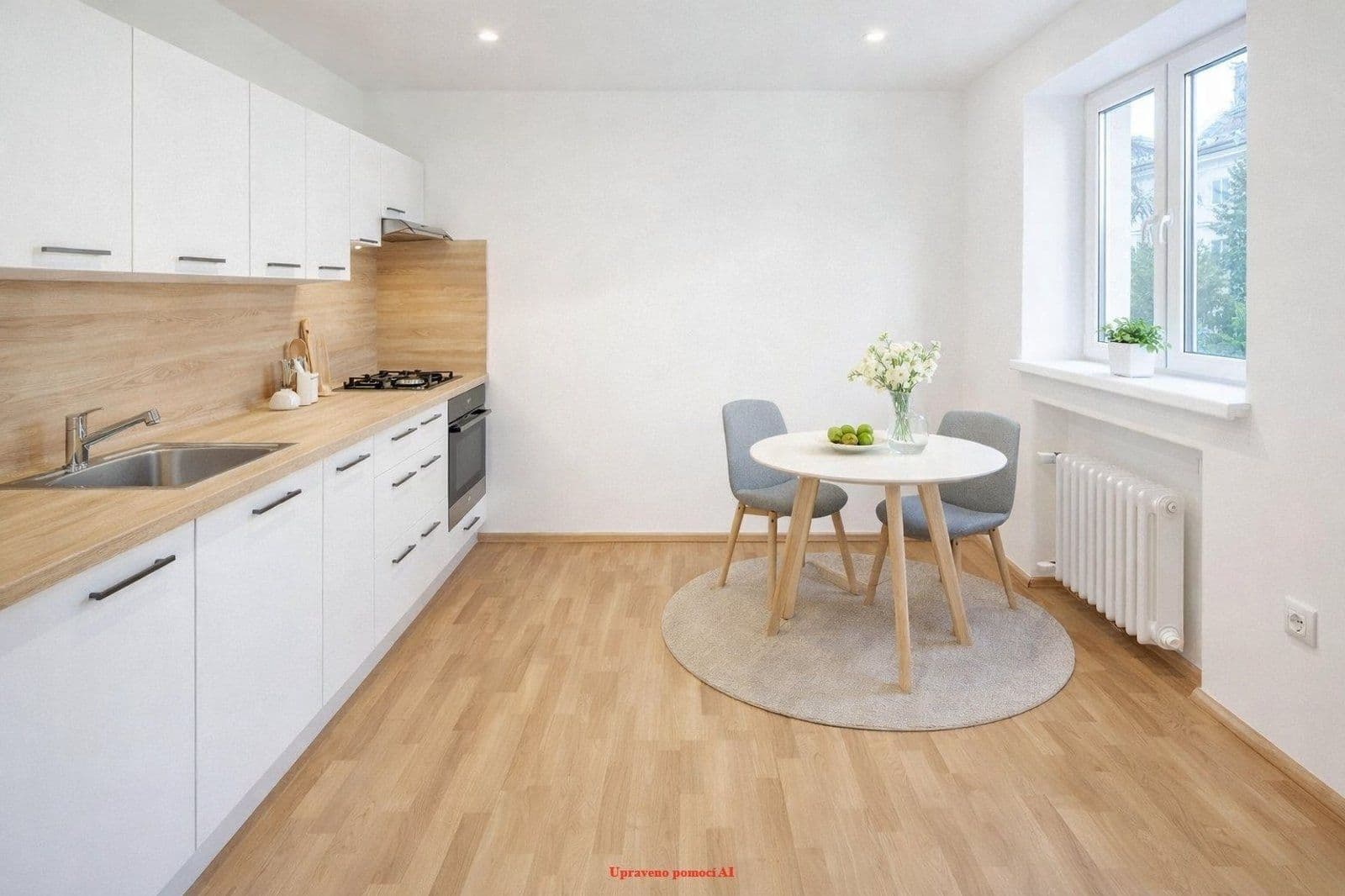 2 bedroom flat to rent, 56 m², Stavbařská, Havířov, Moravskoslezský Region 2 bedroom flat to rent, 56 m², Stavbařská, Havířov, Moravskoslezský Region