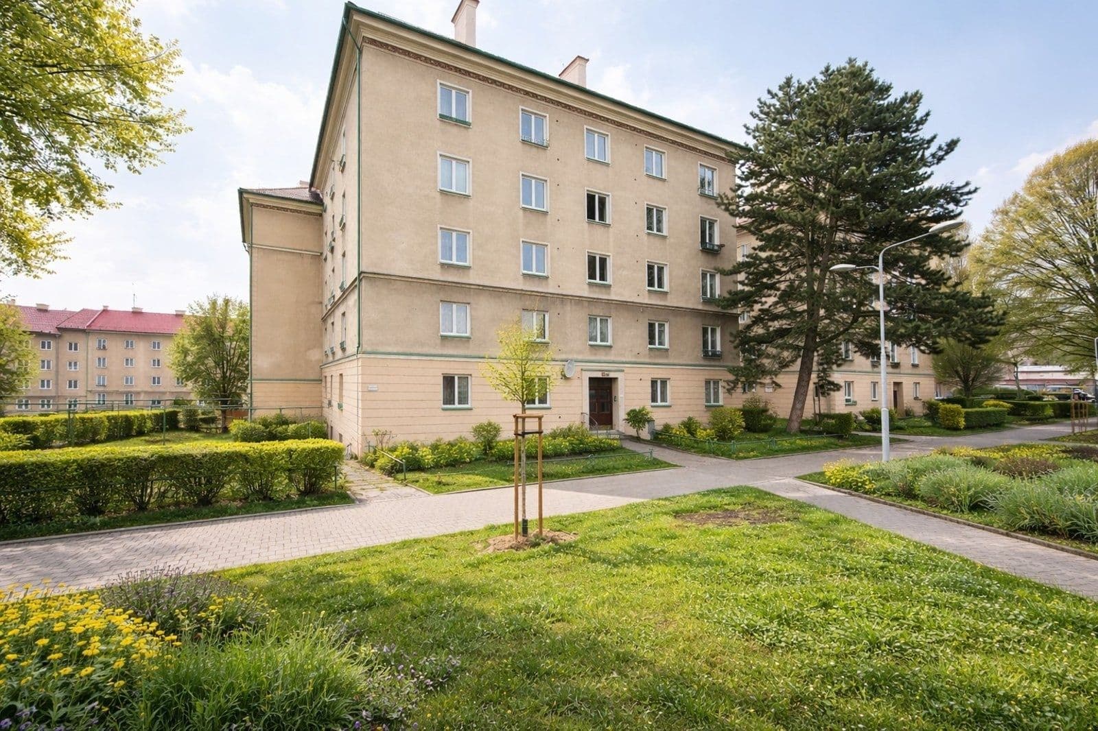 2 bedroom flat to rent, 56 m², Stavbařská, Havířov, Moravskoslezský Region 2 bedroom flat to rent, 56 m², Stavbařská, Havířov, Moravskoslezský Region