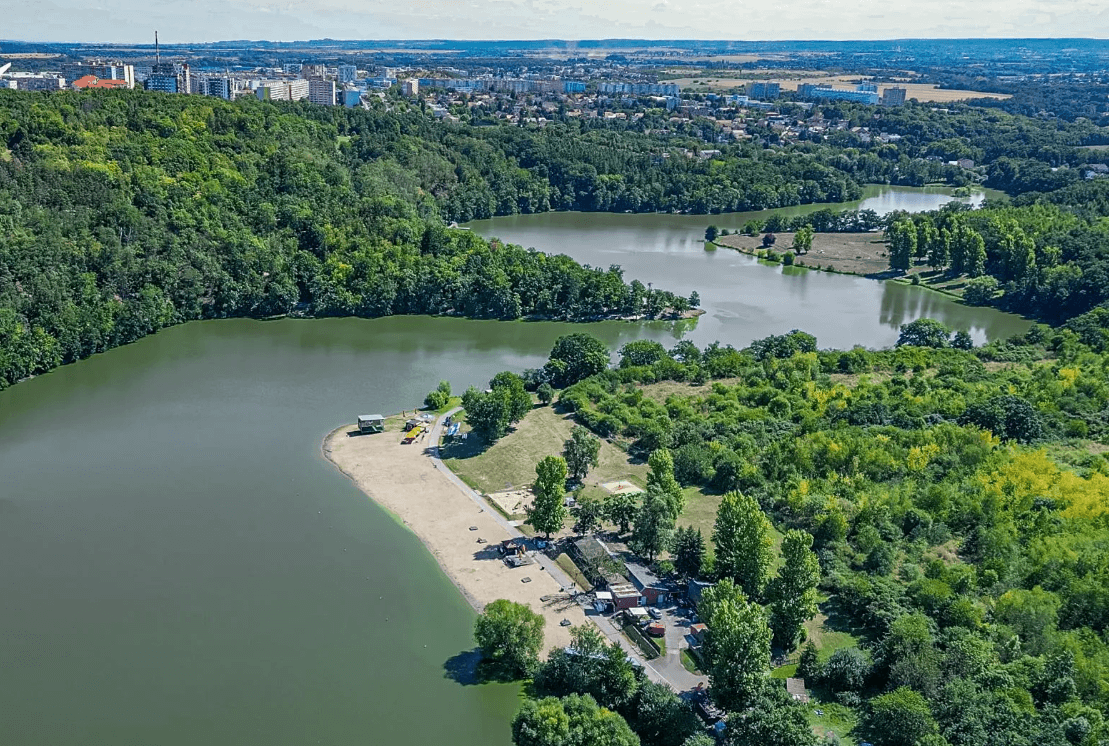 Studio flat for sale, 42 m², Nad Přehradou, Prague, Prague Studio flat for sale, 42 m², Nad Přehradou, Prague, Prague