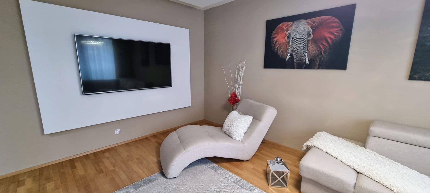 flat to rent, 85 m², Olšanská d, Prague, Prague flat to rent, 85 m², Olšanská d, Prague, Prague