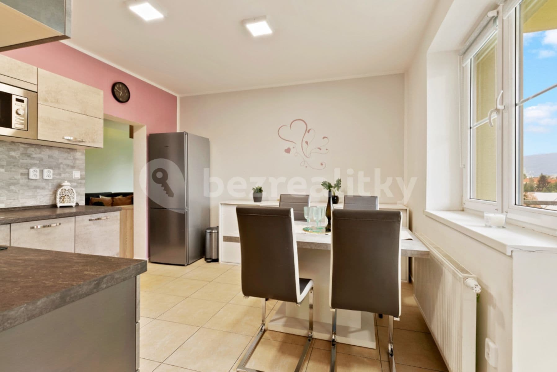 3 bedroom flat to rent, 83 m², Nádvorní, Liberec, Liberecký Region 3 bedroom flat to rent, 83 m², Nádvorní, Liberec, Liberecký Region