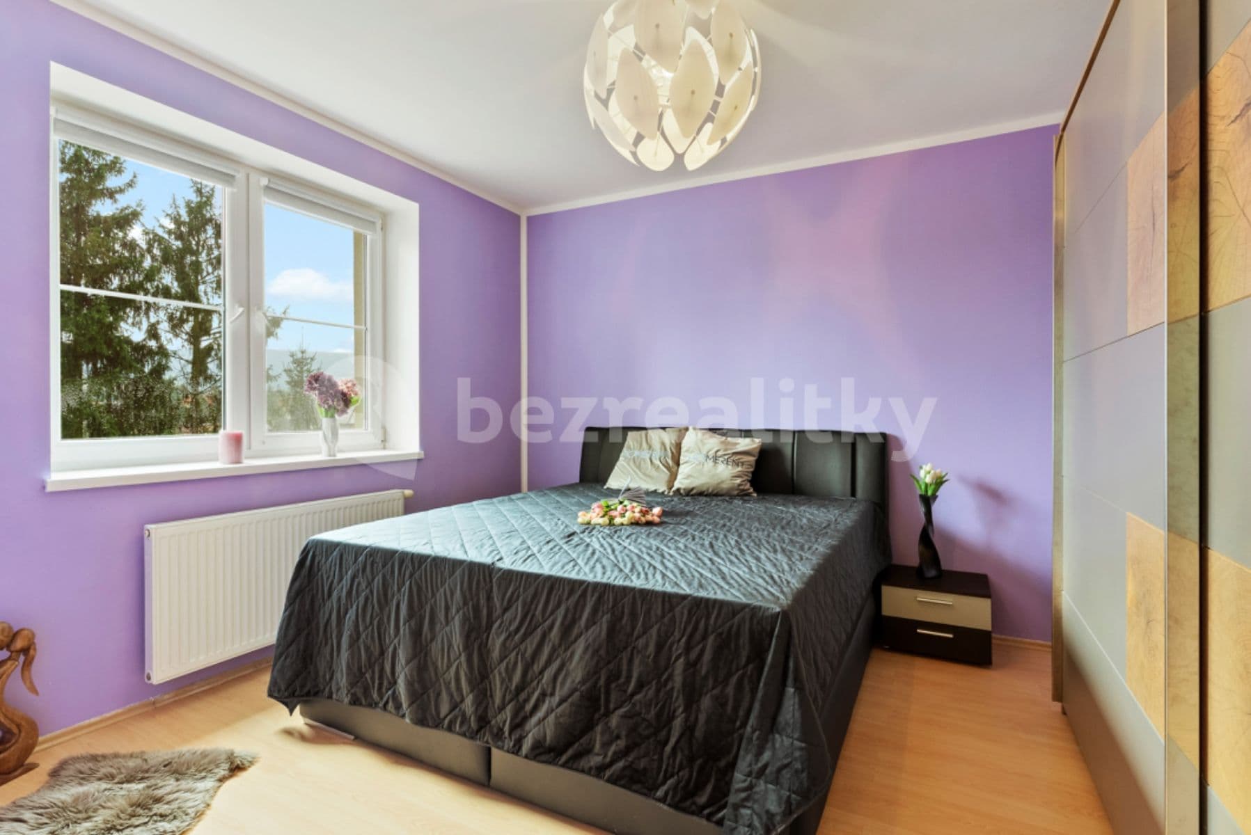 3 bedroom flat to rent, 83 m², Nádvorní, Liberec, Liberecký Region 3 bedroom flat to rent, 83 m², Nádvorní, Liberec, Liberecký Region