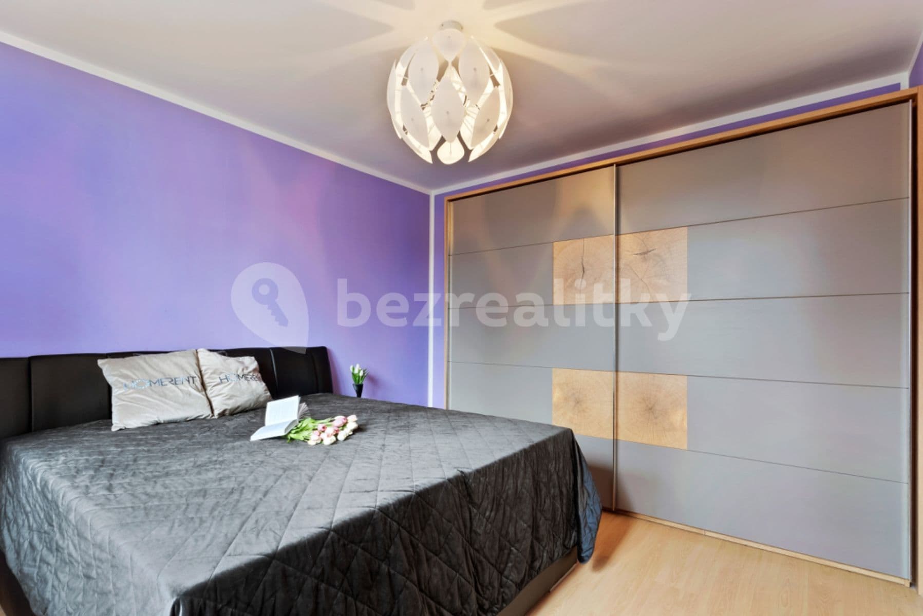 3 bedroom flat to rent, 83 m², Nádvorní, Liberec, Liberecký Region 3 bedroom flat to rent, 83 m², Nádvorní, Liberec, Liberecký Region