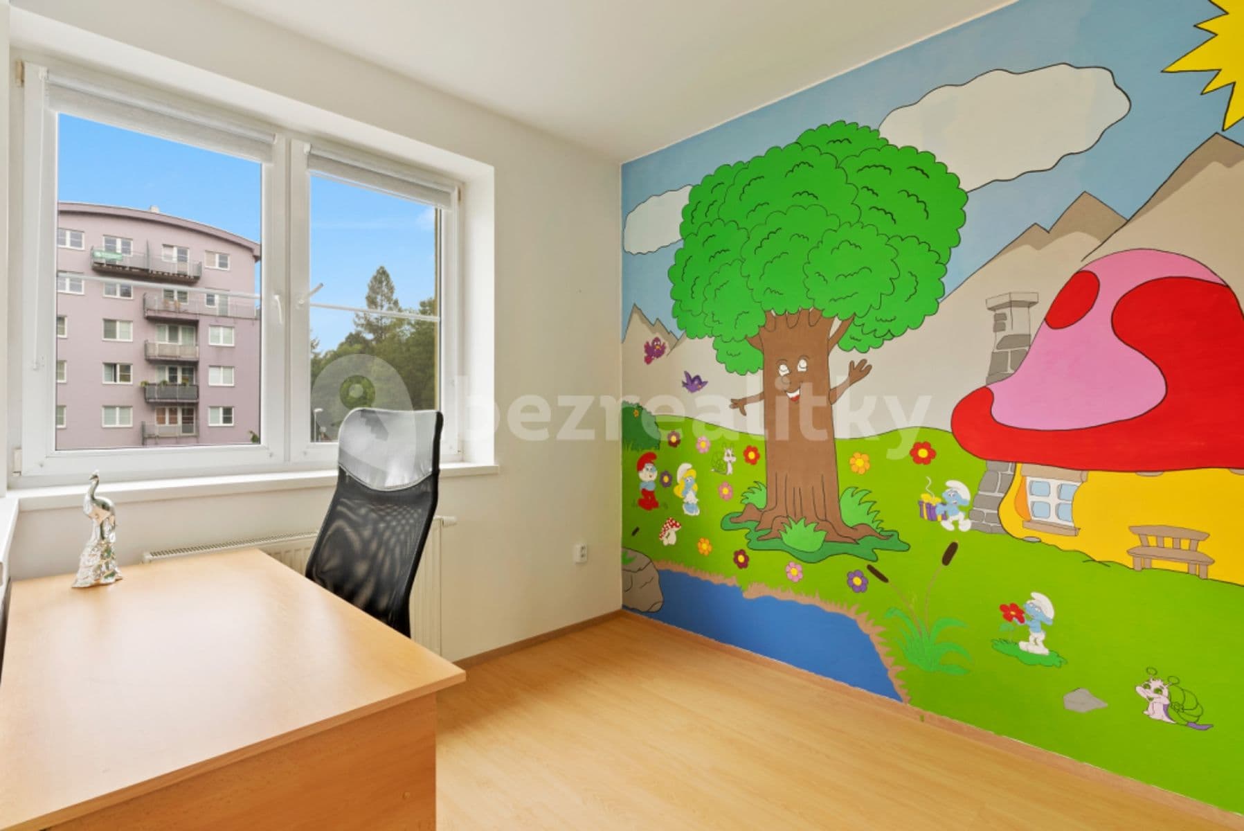 3 bedroom flat to rent, 83 m², Nádvorní, Liberec, Liberecký Region 3 bedroom flat to rent, 83 m², Nádvorní, Liberec, Liberecký Region