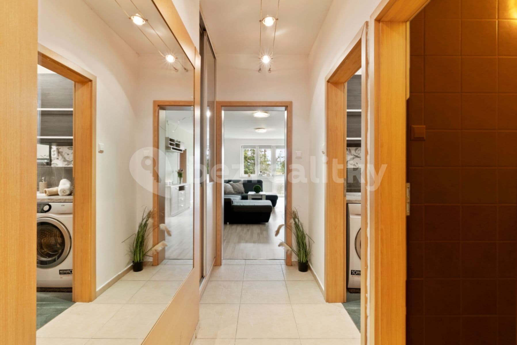 3 bedroom flat to rent, 83 m², Nádvorní, Liberec, Liberecký Region 3 bedroom flat to rent, 83 m², Nádvorní, Liberec, Liberecký Region