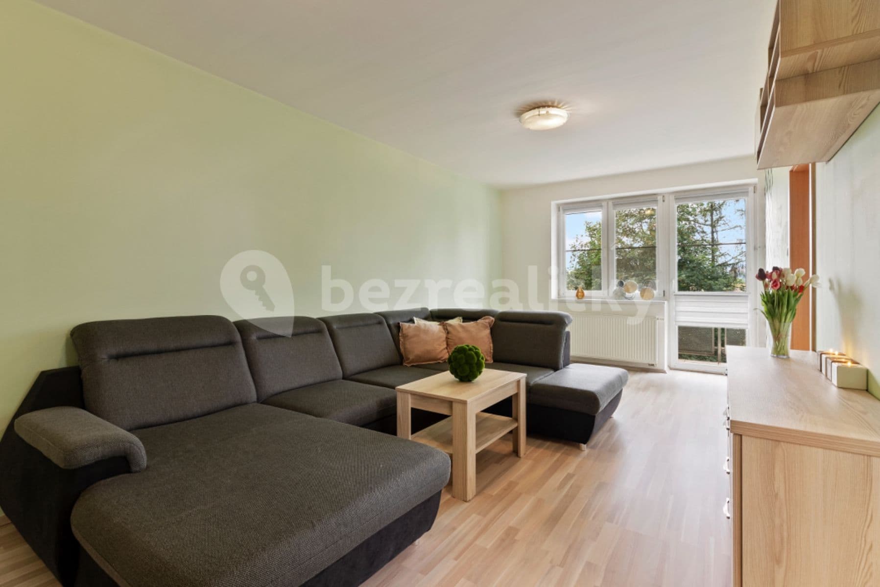 3 bedroom flat to rent, 83 m², Nádvorní, Liberec, Liberecký Region 3 bedroom flat to rent, 83 m², Nádvorní, Liberec, Liberecký Region