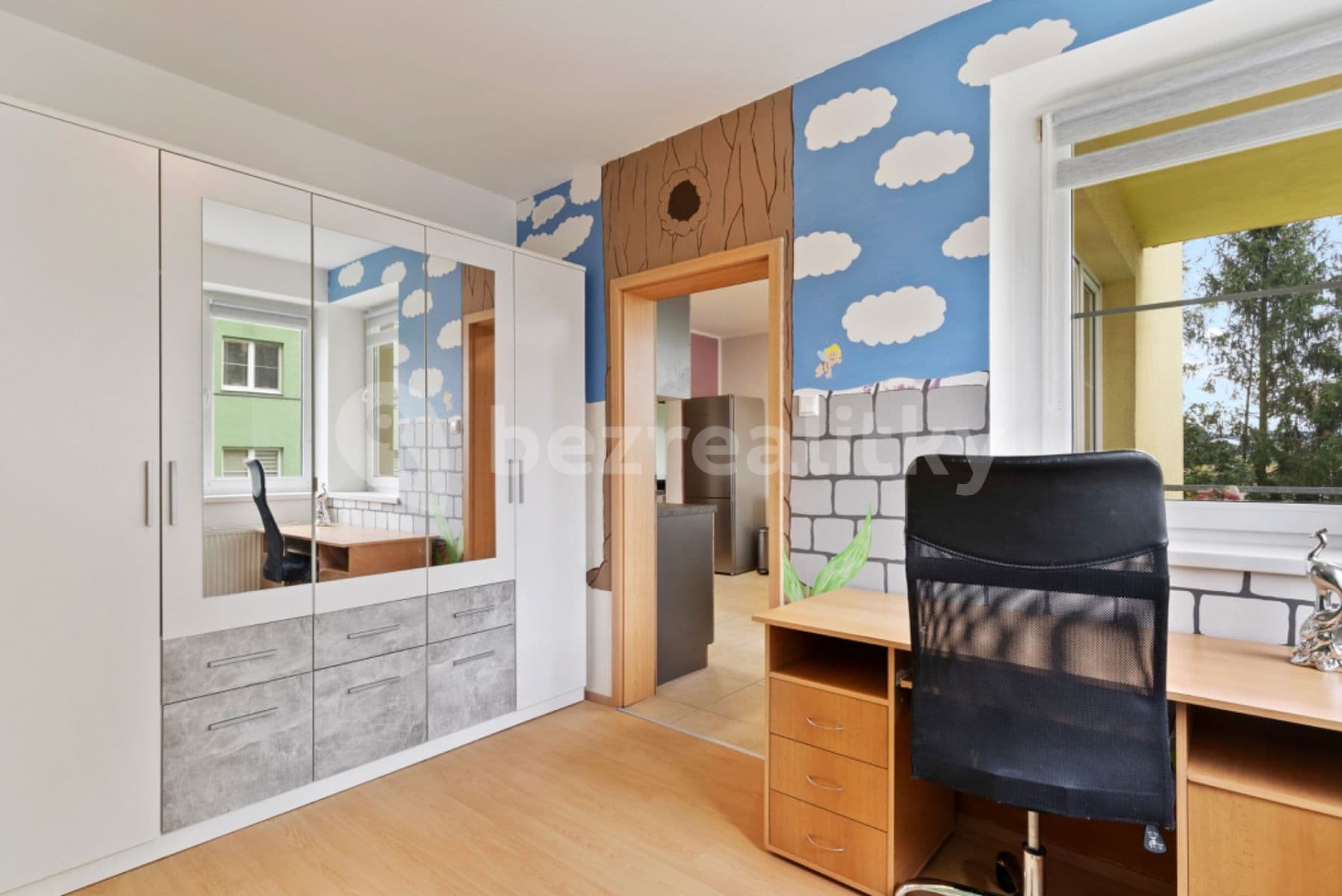 3 bedroom flat to rent, 83 m², Nádvorní, Liberec, Liberecký Region 3 bedroom flat to rent, 83 m², Nádvorní, Liberec, Liberecký Region