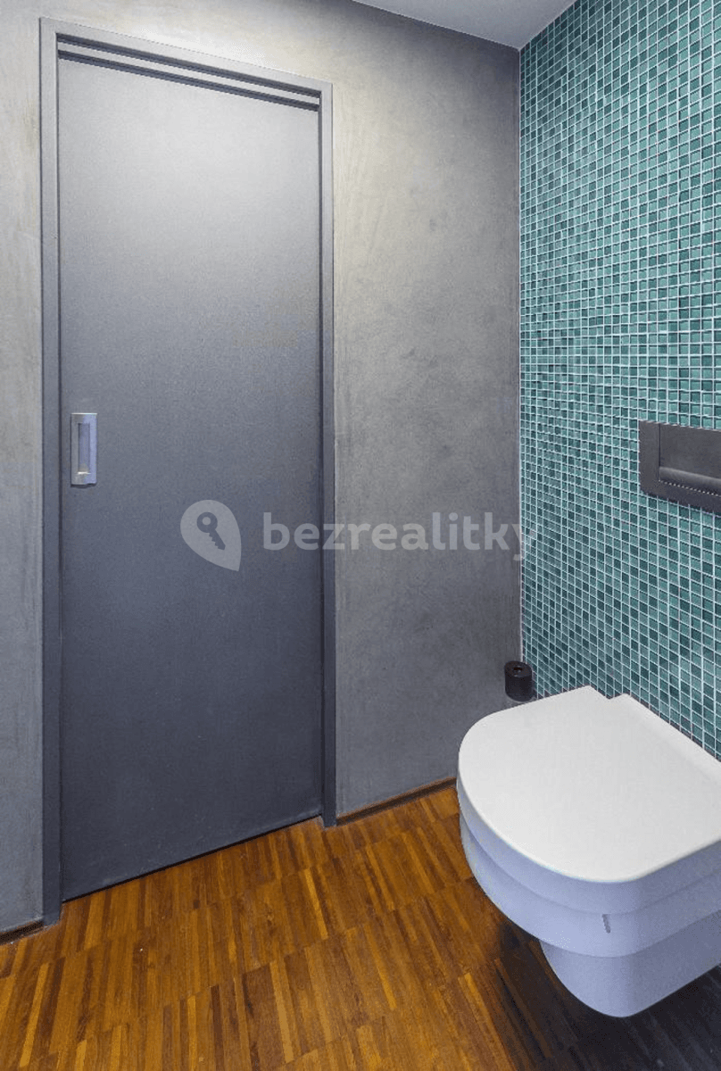 Studio flat to rent, 114 m², Křížová, Prague, Prague Studio flat to rent, 114 m², Křížová, Prague, Prague