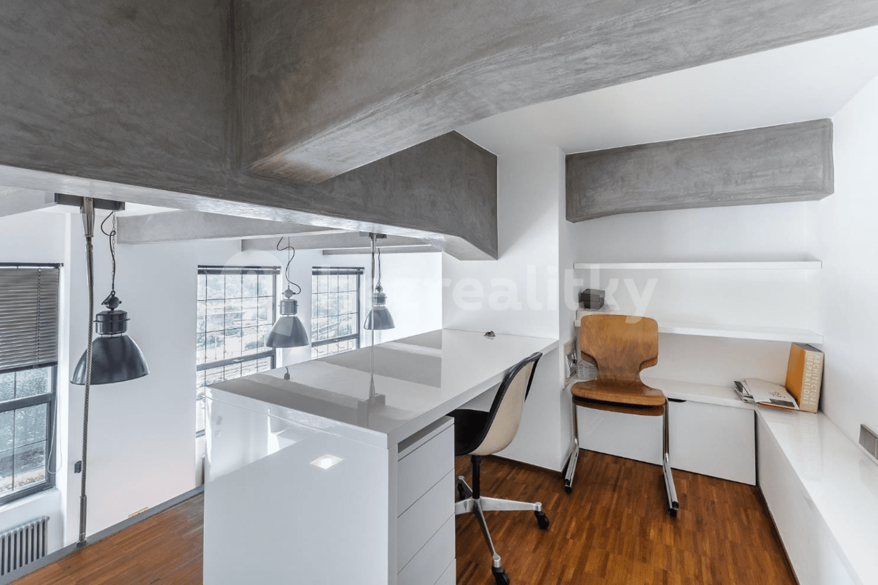 Studio flat to rent, 114 m², Křížová, Prague, Prague Studio flat to rent, 114 m², Křížová, Prague, Prague