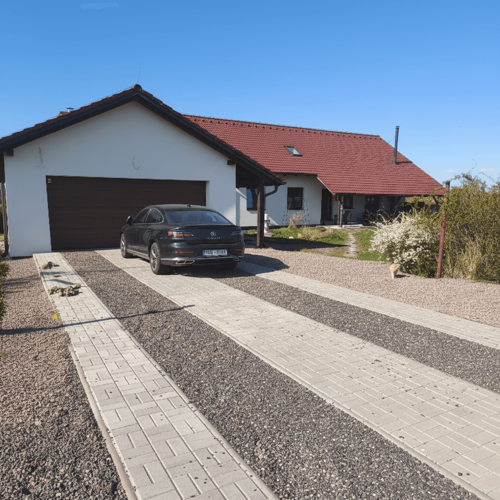 house for sale, 320 m², Horčápsko, Středočeský Region house for sale, 320 m², Horčápsko, Středočeský Region