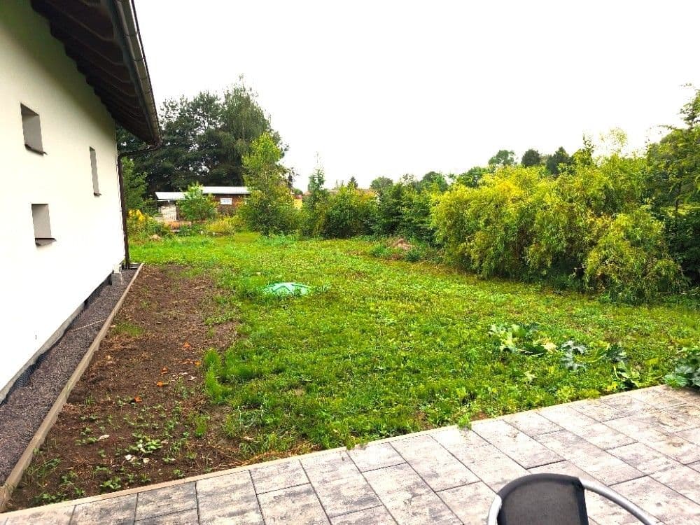 house for sale, 320 m², Horčápsko, Středočeský Region house for sale, 320 m², Horčápsko, Středočeský Region