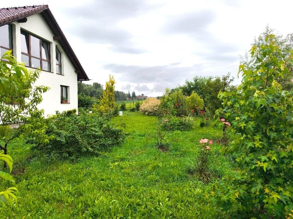house for sale, 320 m², Horčápsko, Středočeský Region house for sale, 320 m², Horčápsko, Středočeský Region