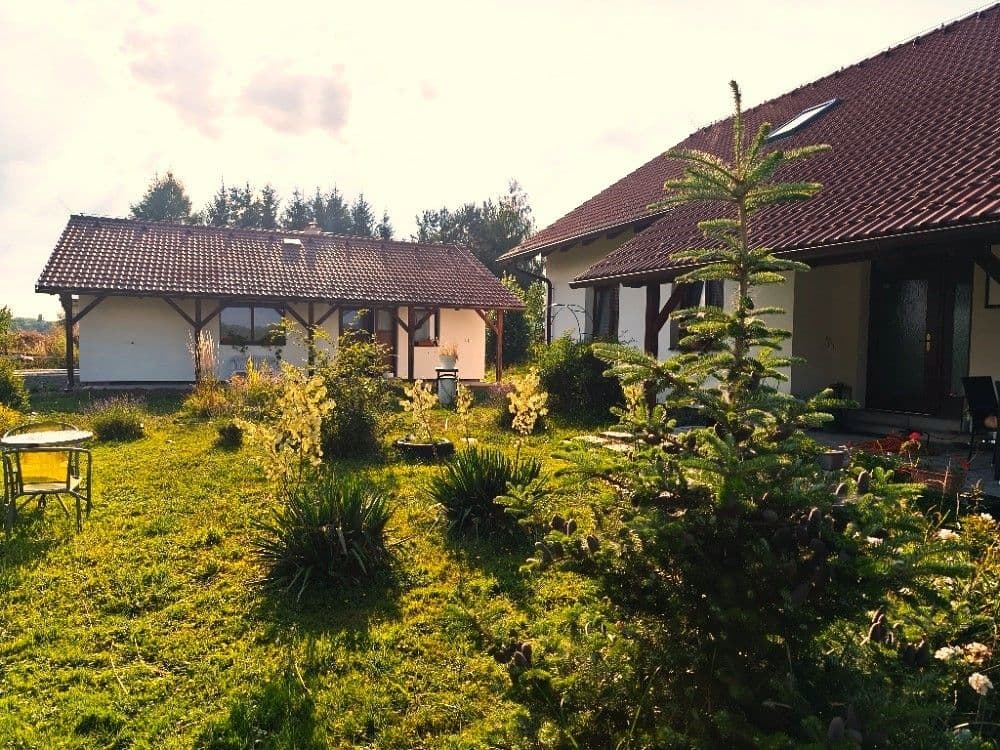 house for sale, 320 m², Horčápsko, Středočeský Region house for sale, 320 m², Horčápsko, Středočeský Region