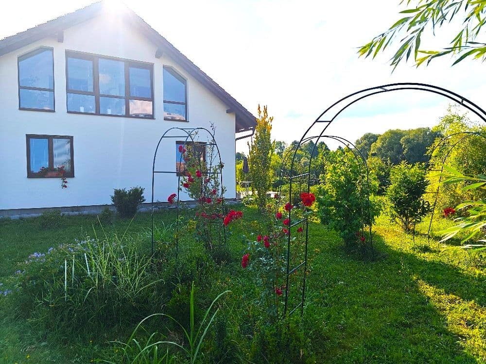 house for sale, 320 m², Horčápsko, Středočeský Region house for sale, 320 m², Horčápsko, Středočeský Region